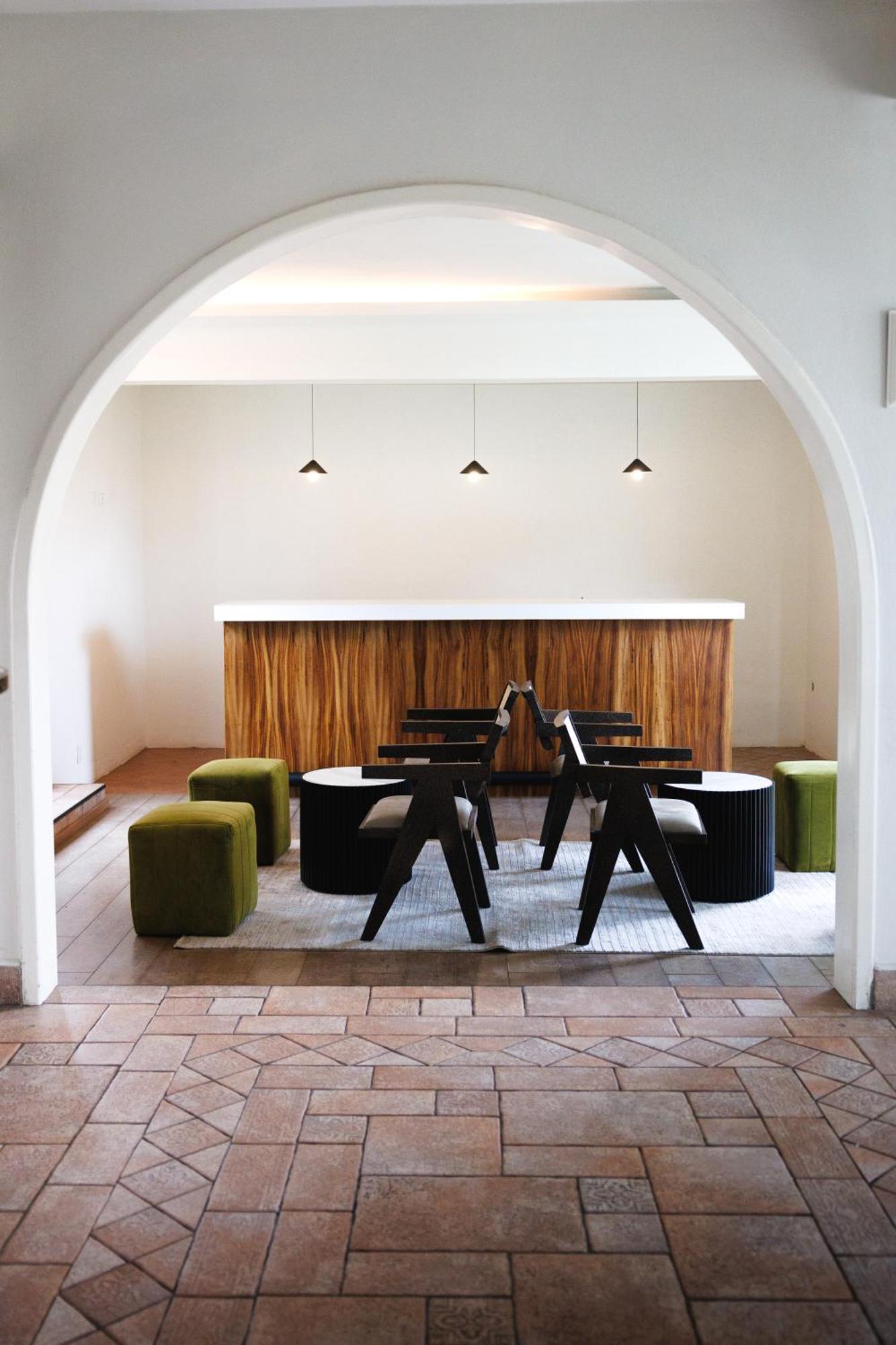 Casa Bonita Hotel & Cocina Oaxaca Exteriör bild