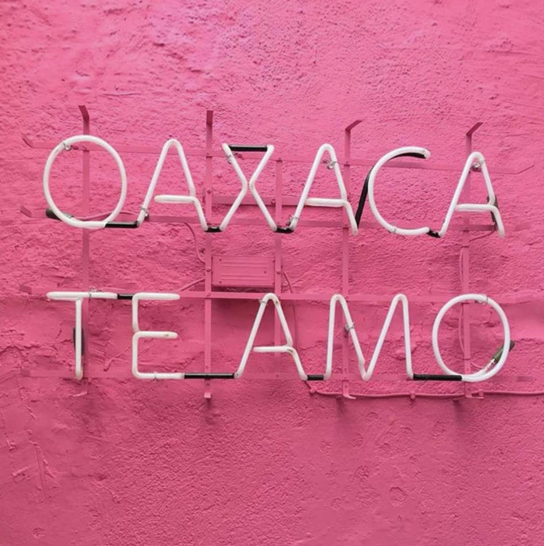 Casa Bonita Hotel & Cocina Oaxaca Exteriör bild
